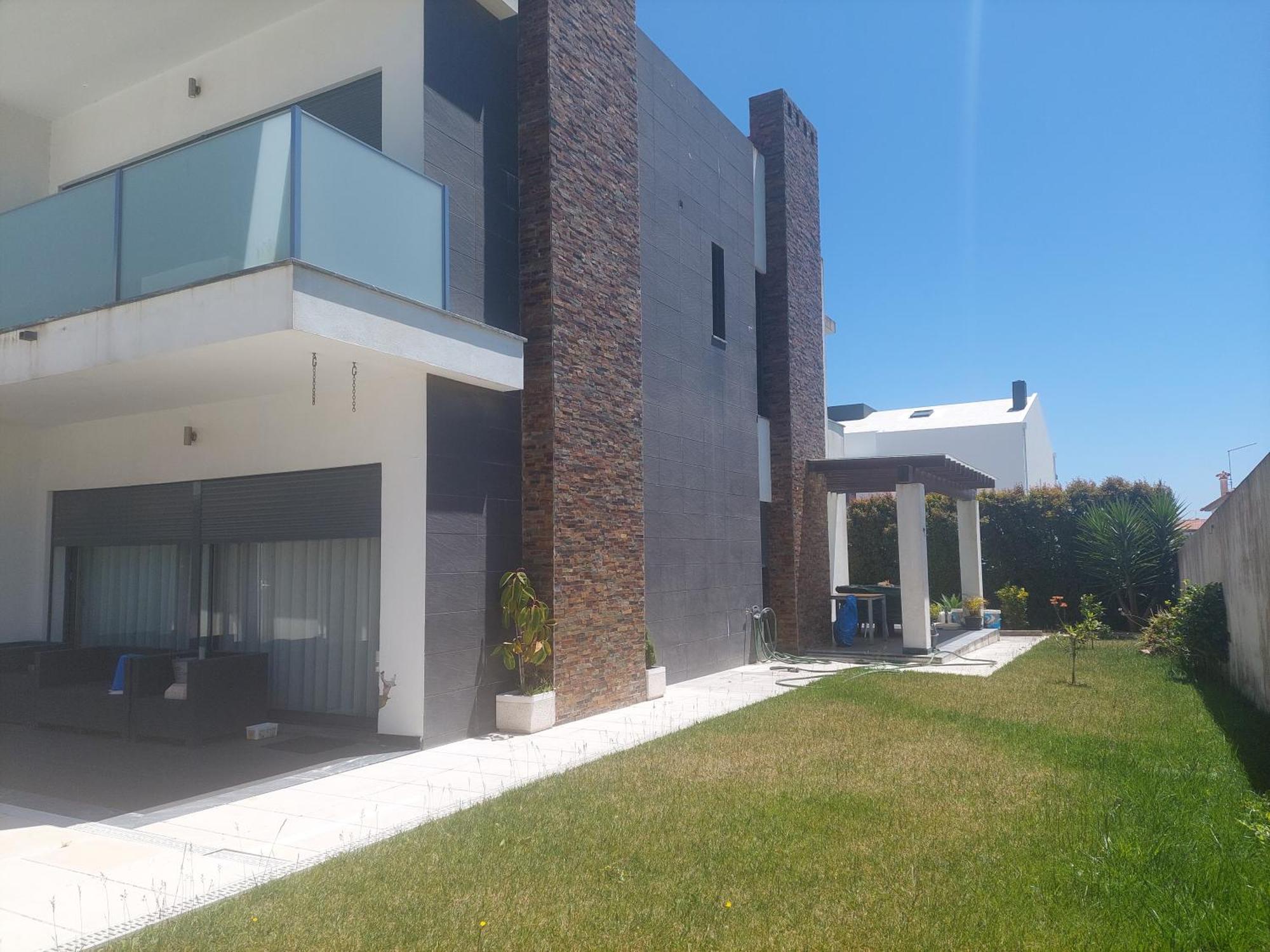 Quartos Com Casa De Banho Privada Perto Da Malveira Asseiceira Grande Eksteriør billede