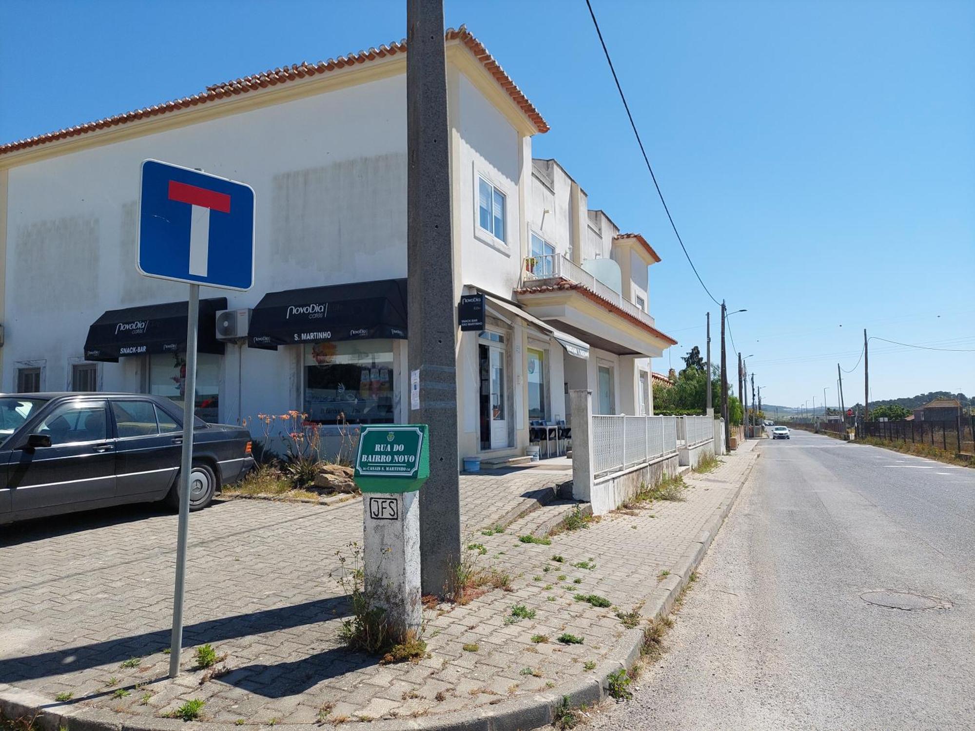Quartos Com Casa De Banho Privada Perto Da Malveira Asseiceira Grande Eksteriør billede