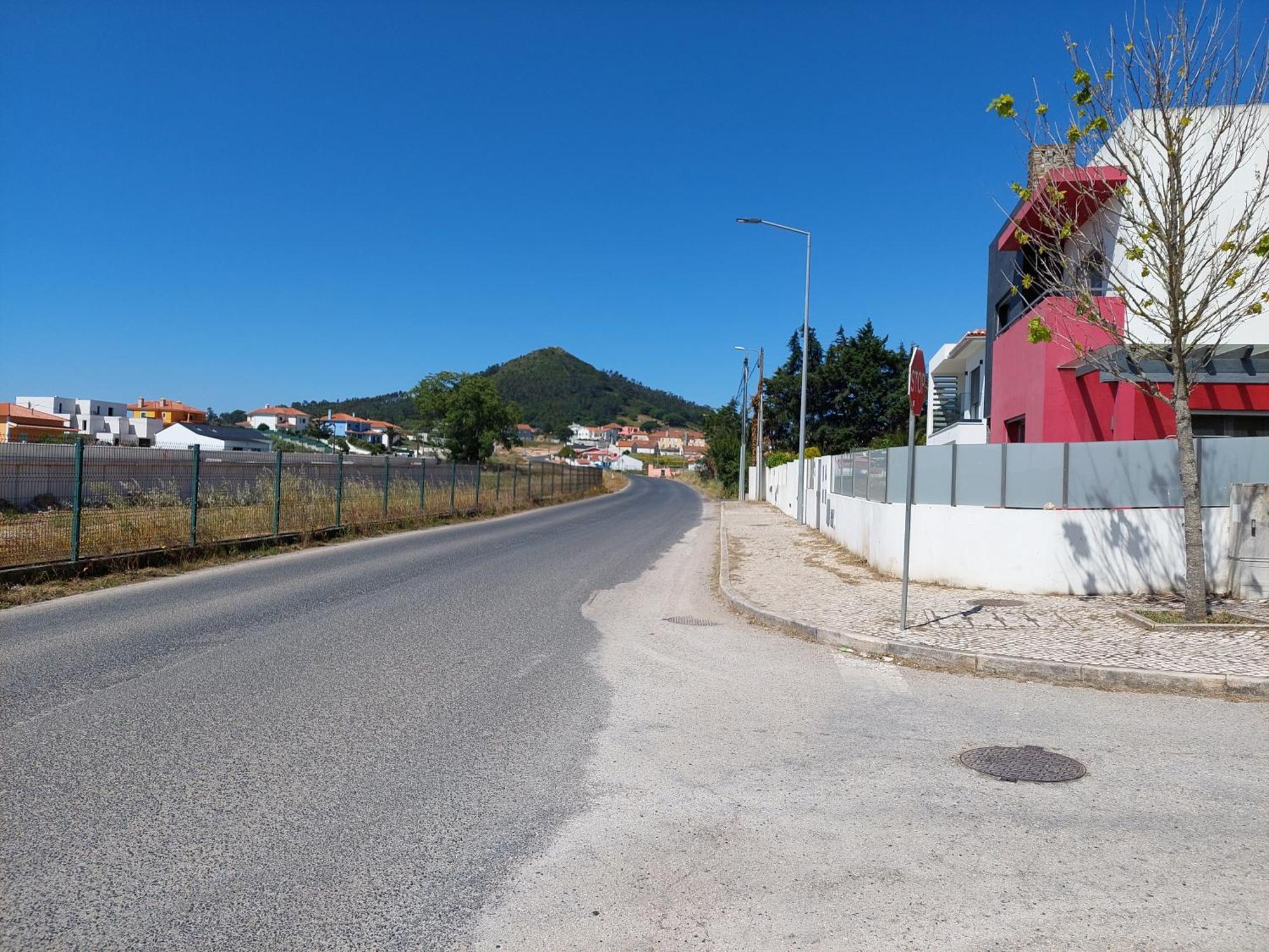 Quartos Com Casa De Banho Privada Perto Da Malveira Asseiceira Grande Eksteriør billede