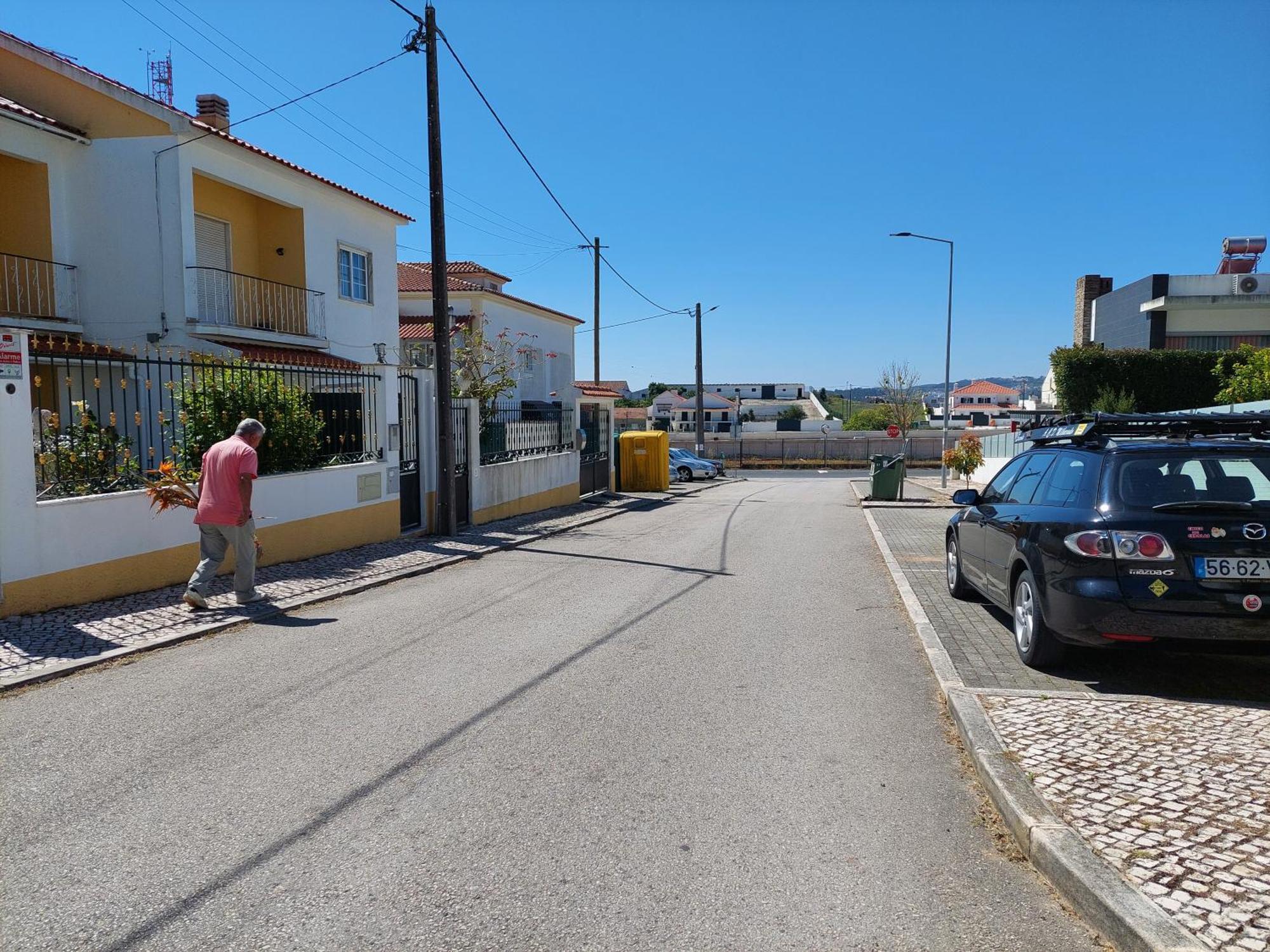 Quartos Com Casa De Banho Privada Perto Da Malveira Asseiceira Grande Eksteriør billede